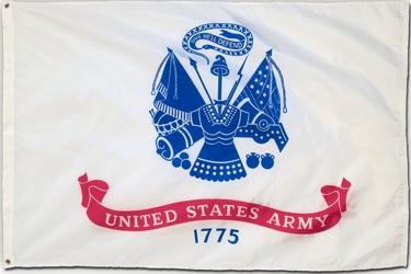 Army Flag