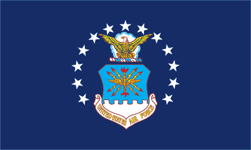 Air Force Flag